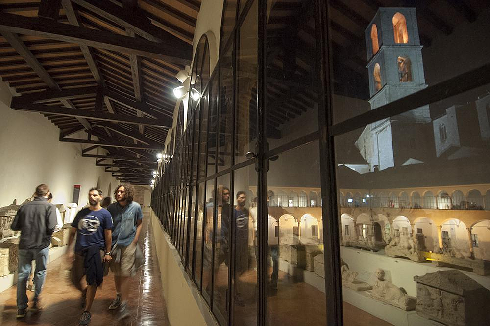 Notte dei Musei