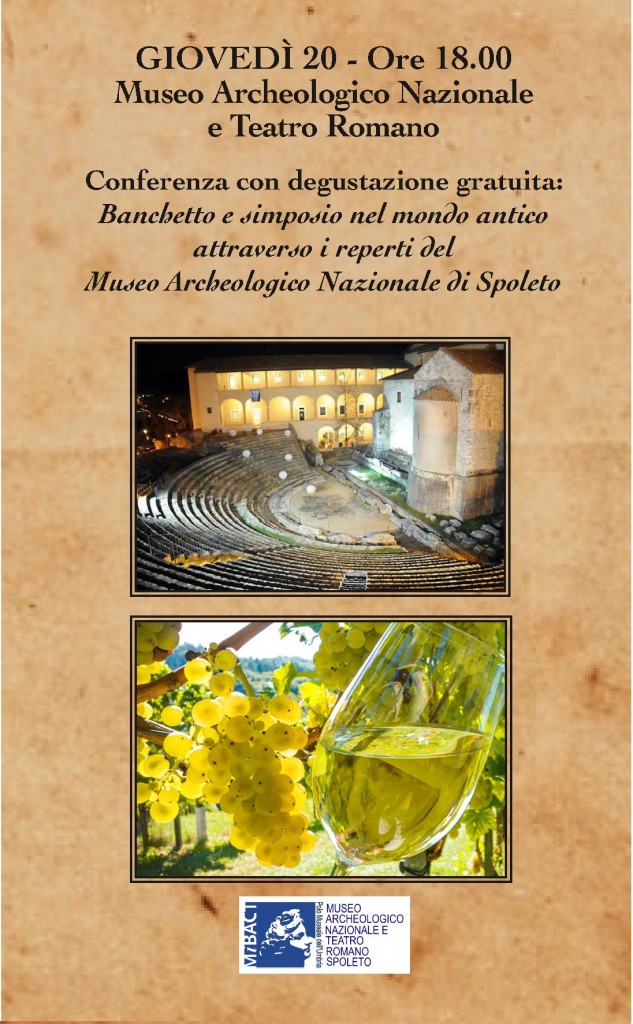 Museo archeologico nazionale e Teatro romano di Spoleto