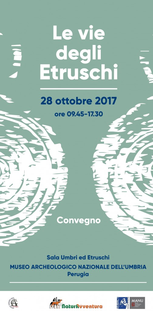 Le vie degli Etruschi