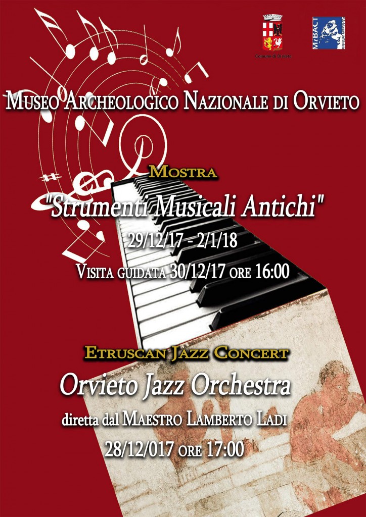 Orvieto, Museo archeologico