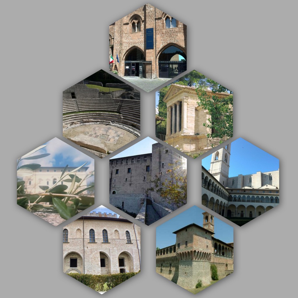 Pasqua e Pasquetta ai Musei del Polo