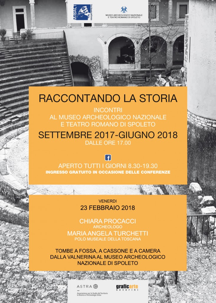 Raccontando la Storia