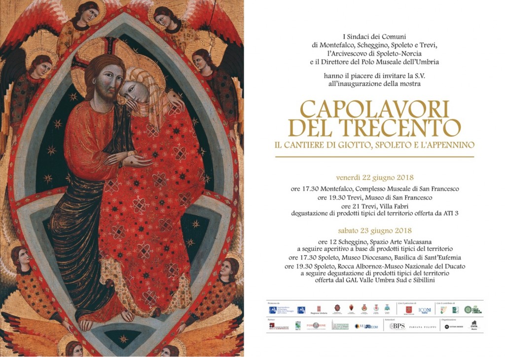 Capolavori del Trecento