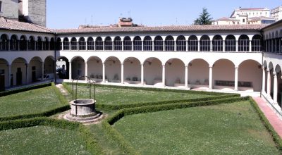 Museo archeologico nazionale dell’Umbria