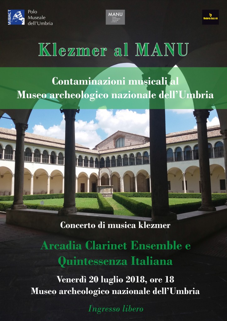 Musica klezmer