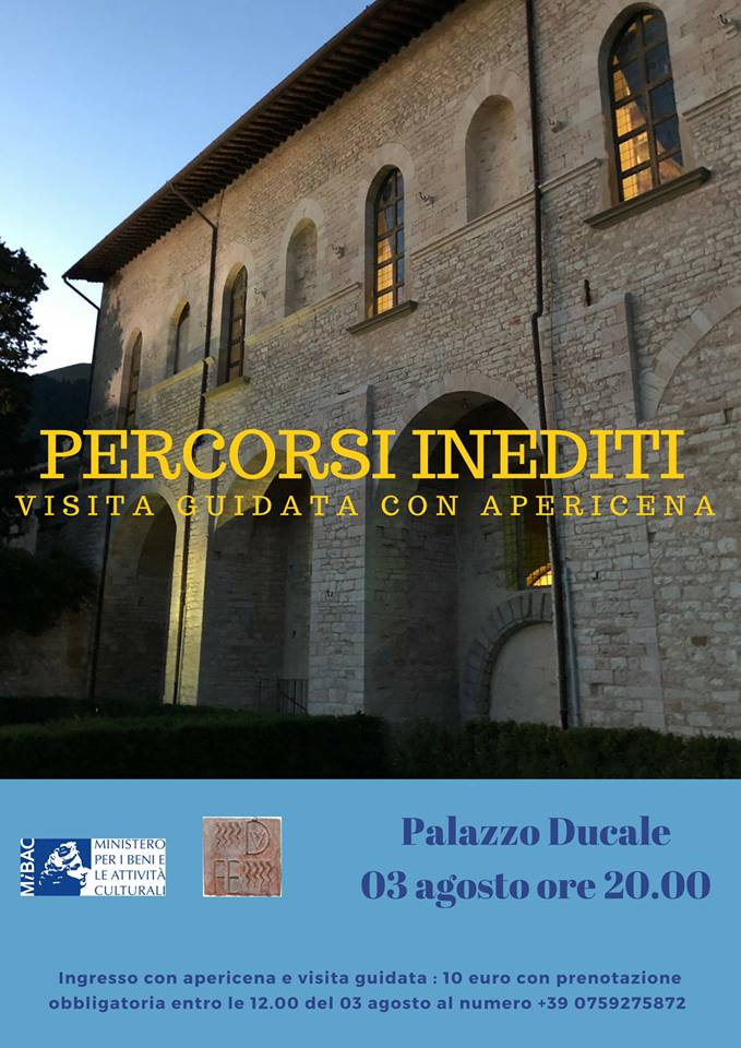 Percorsi Inediti