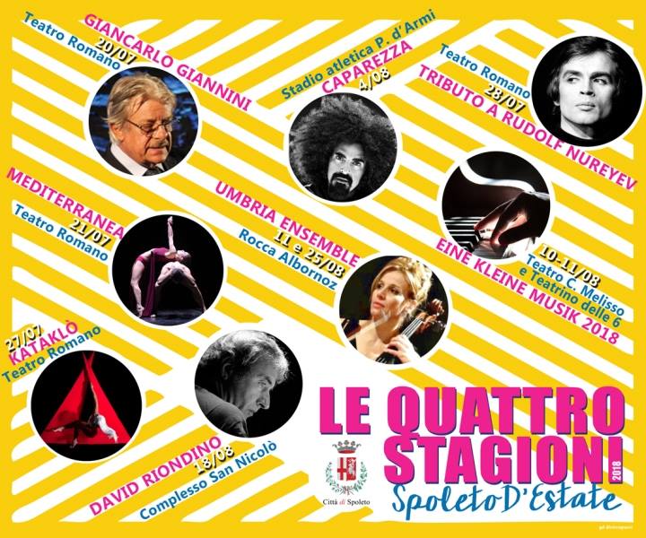 Concerti all’alba