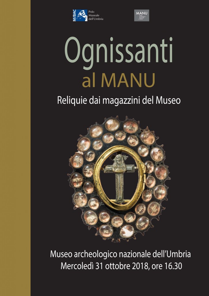 Ognissanti al MANU