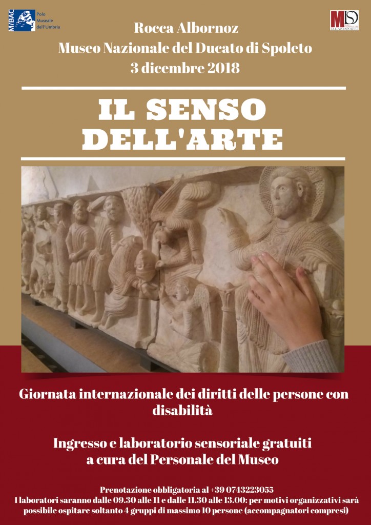 Il senso dell’arte