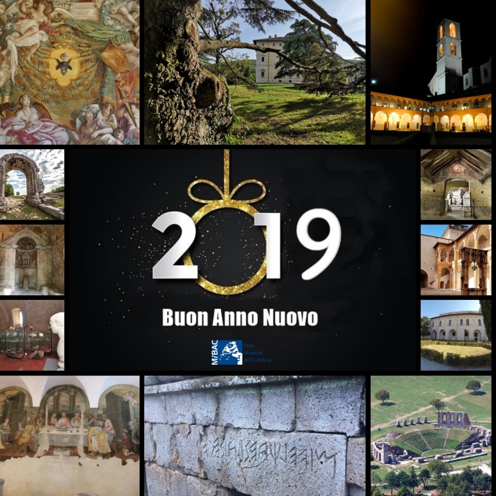 Buon Anno!