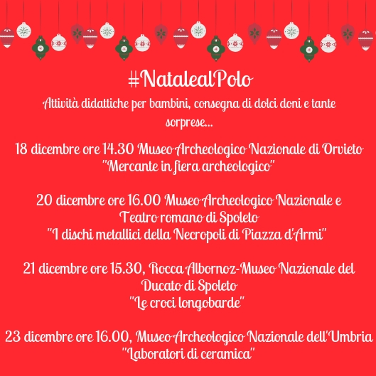 #NatalealPolo