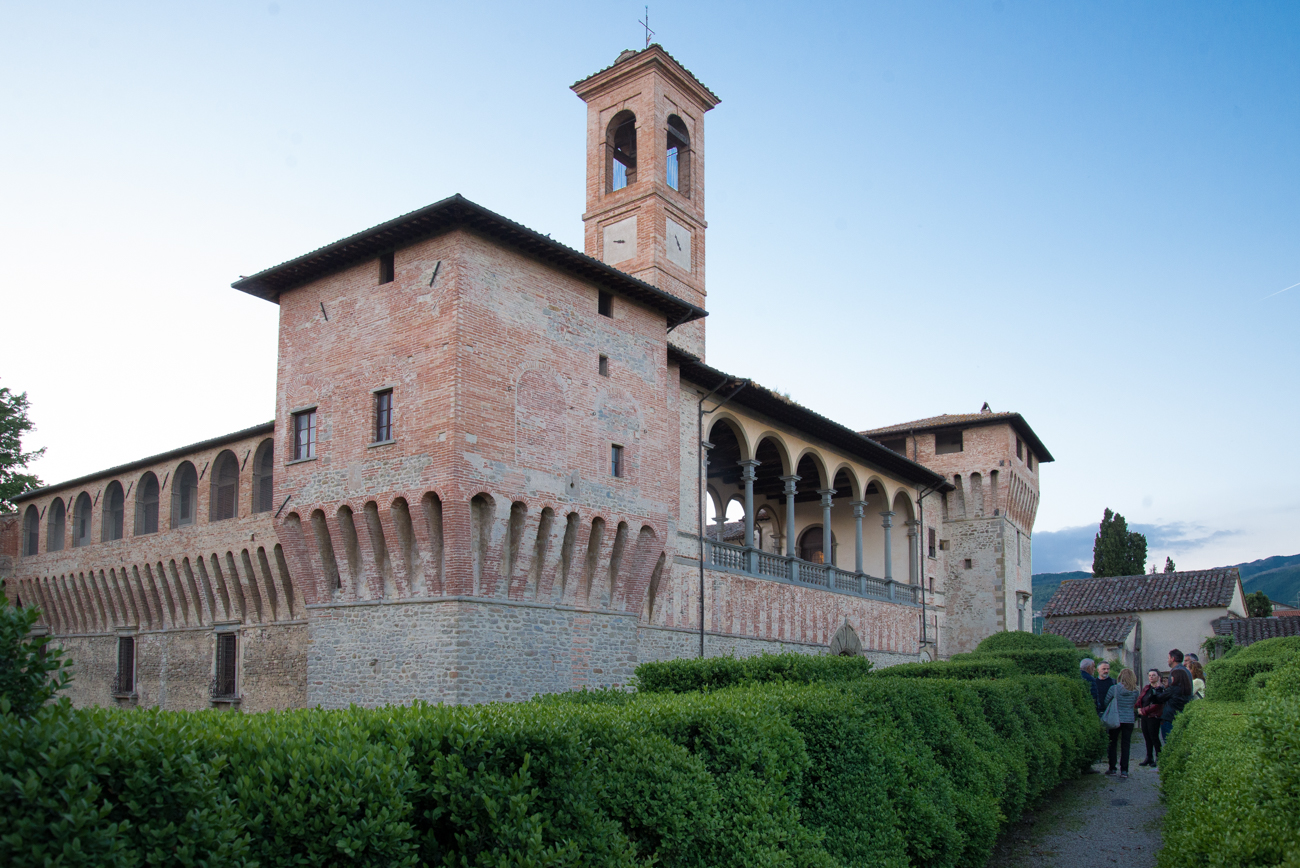 Aperture straordinarie