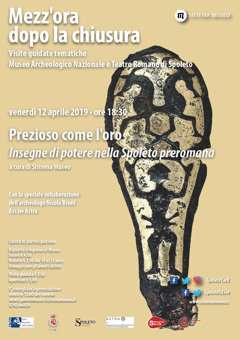 Prezioso come l’oro
