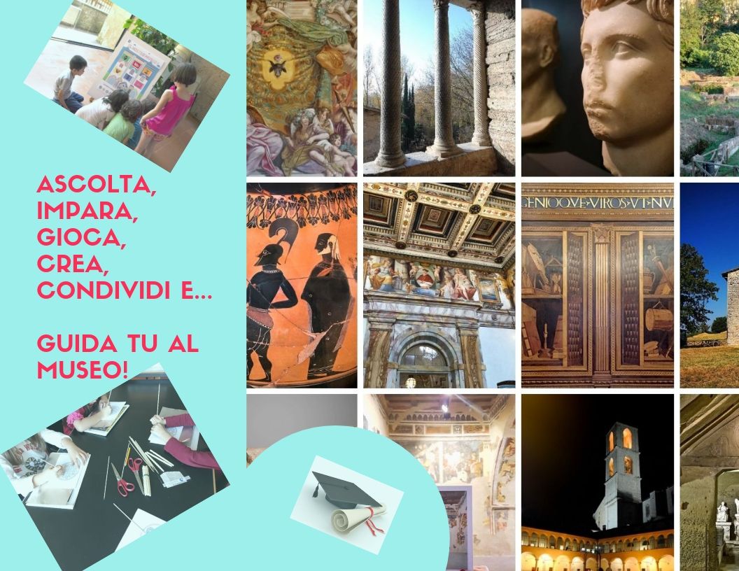 A spiegare comincio io…