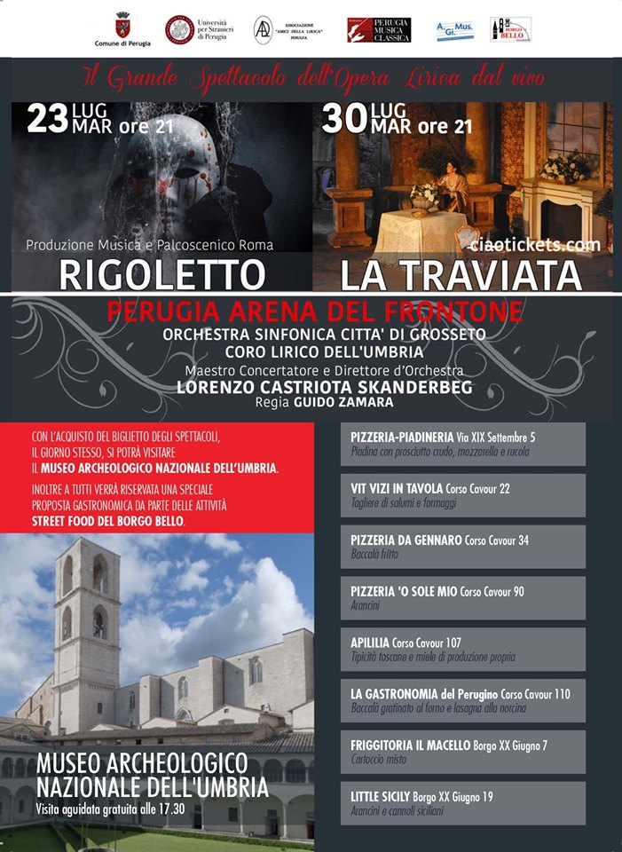 Opera… d’Arte