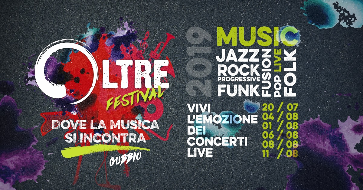 Oltre Festival