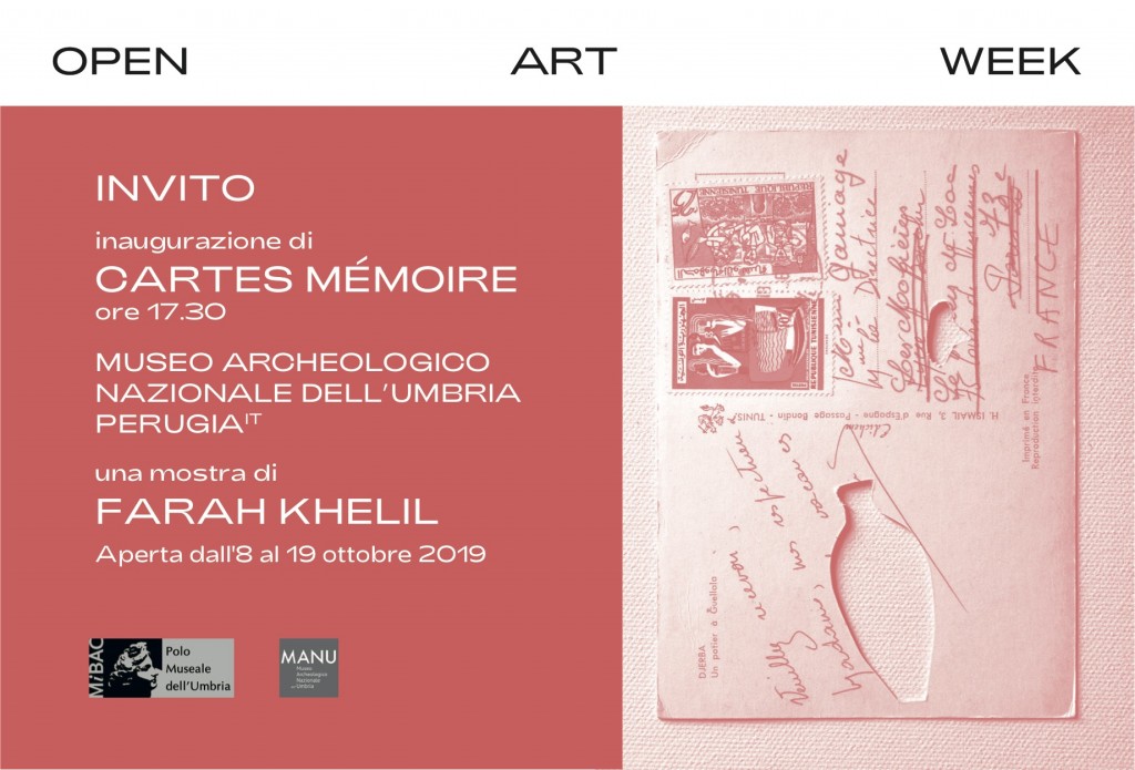 Cartes Mémoire