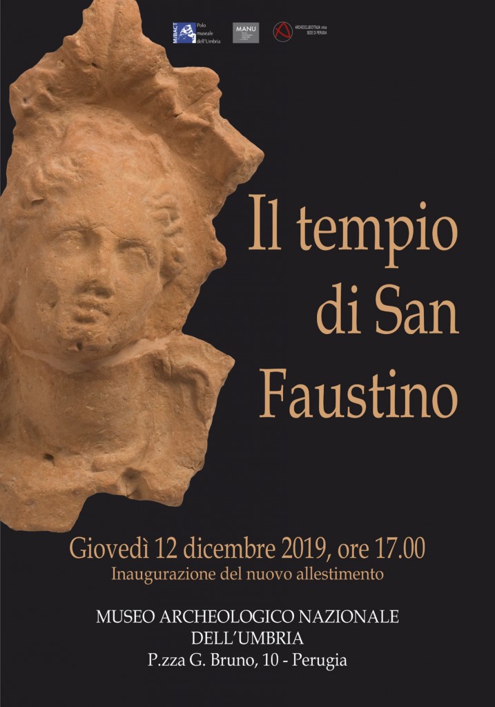 Il tempio di San Faustino