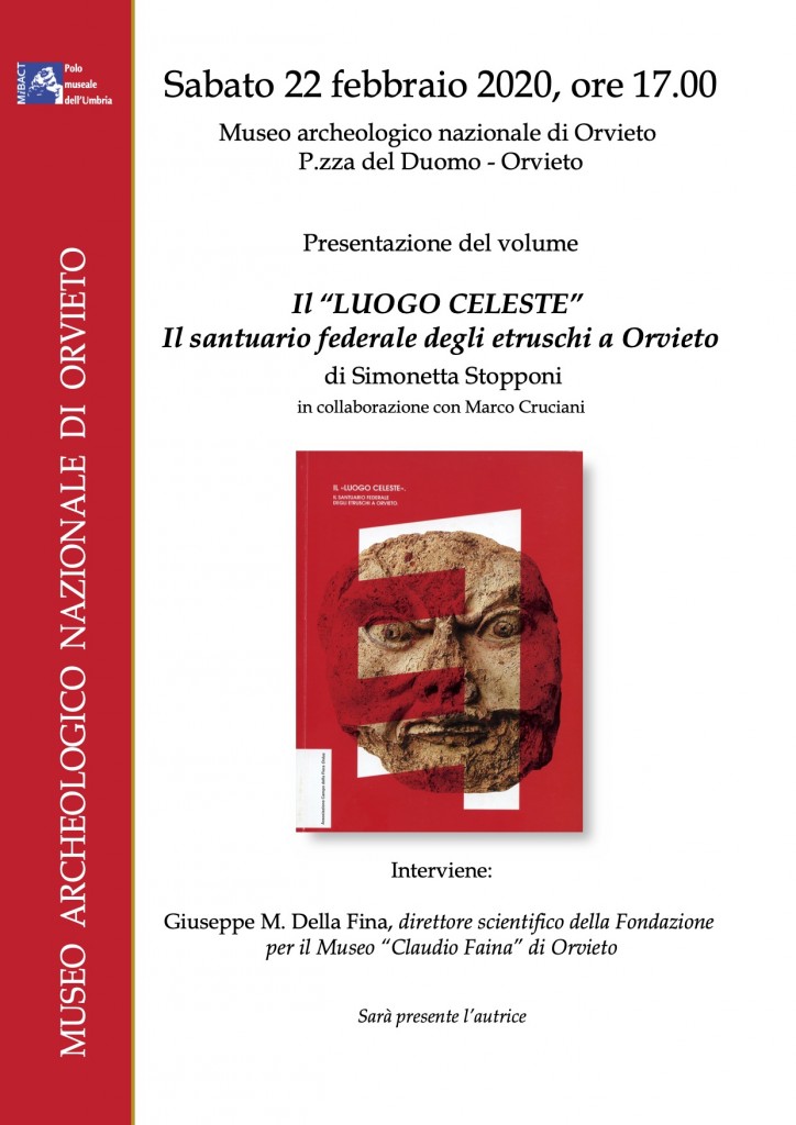 Il luogo celeste