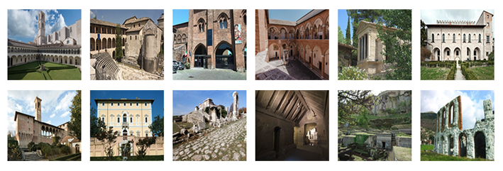 Musei