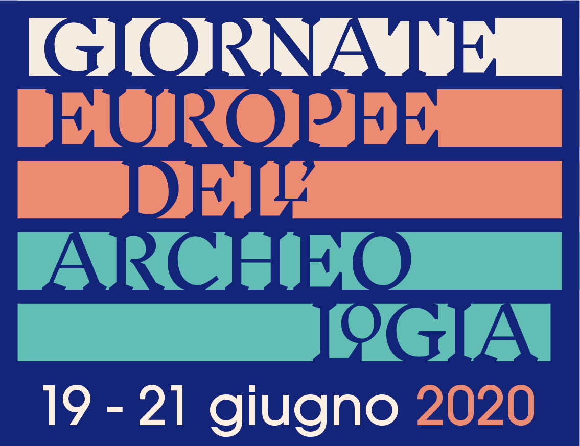 Giornate europee archeologia 19-21 giugno 2020