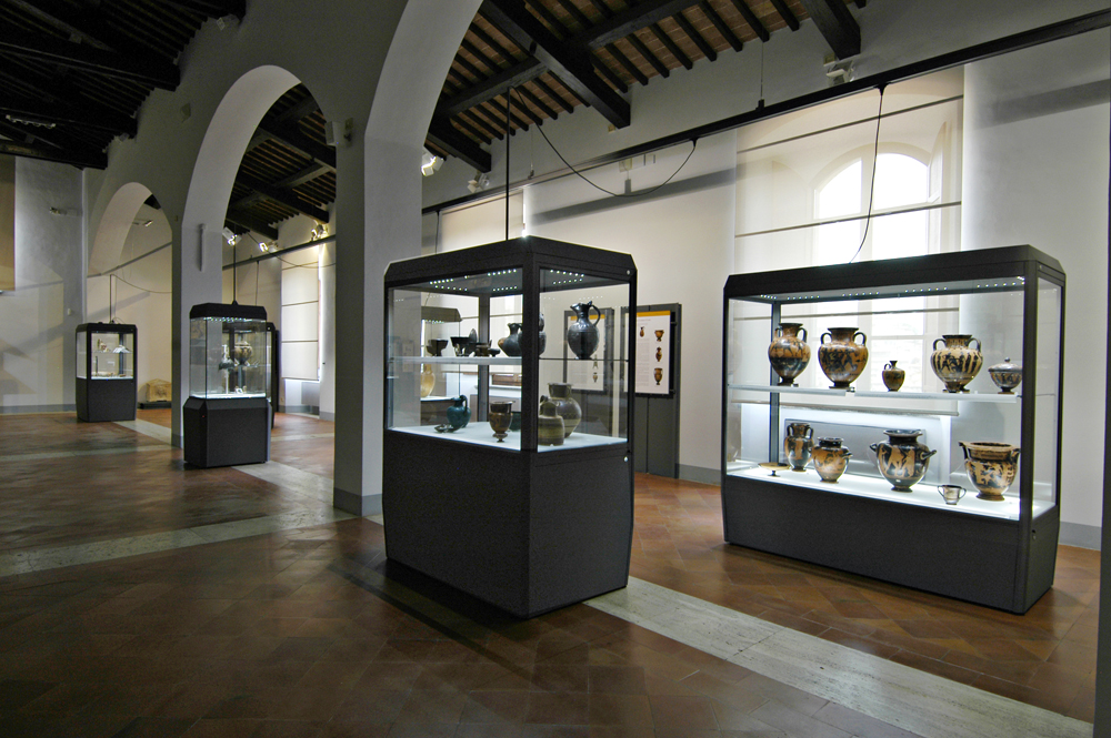 Museo Archeologico Nazionale dell’Umbria
