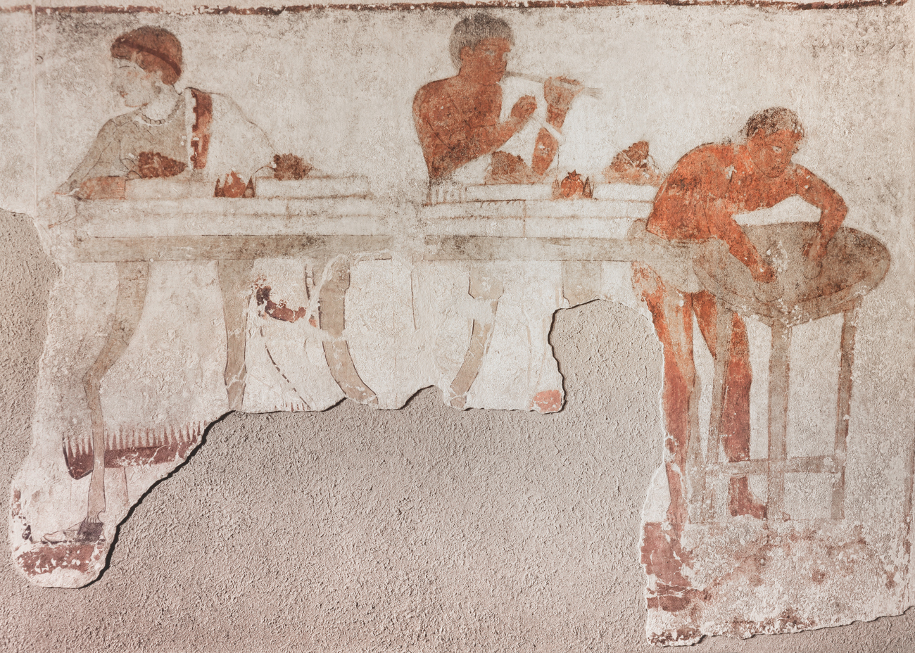 Museo archeologico nazionale di Orvieto