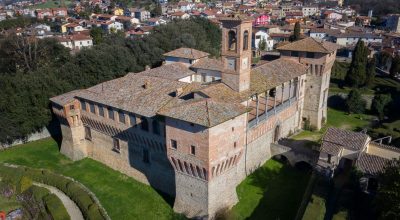Castello Bufalini Riapriamo=Ripartiamo