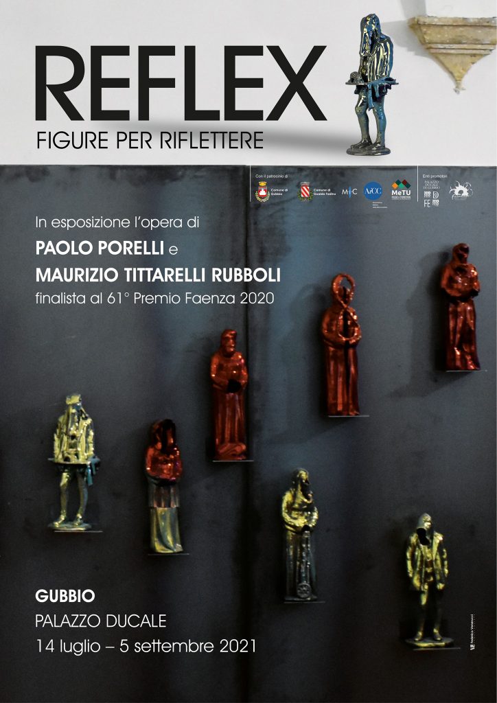 Reflex – Figure per riflettere – proroga