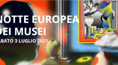 Notte Europea dei Musei 2021