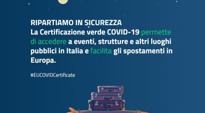 Green Pass per l’ingresso nei musei statali