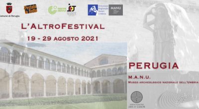 L’Altro Festival 2021