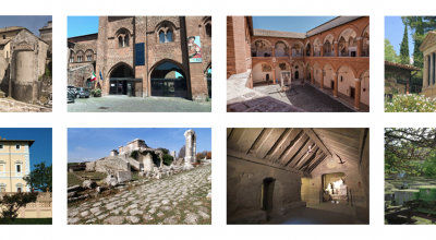 Nuovi stanziamenti per la Direzione Regionale Musei Umbria