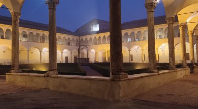 Museo archeologico nazionale dell’Umbria. Temporanea chiusura