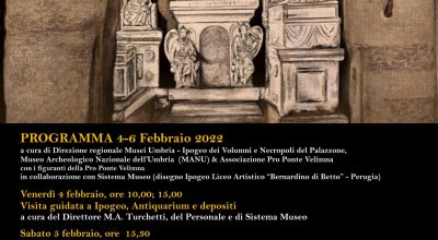 Buon compleanno Ipogeo. 180+2