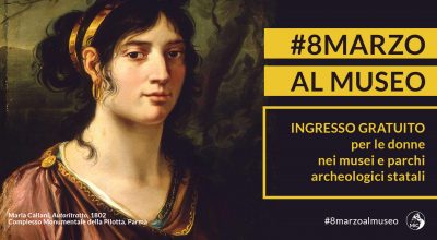 8 marzo 2022. Giornata internazionale della donna