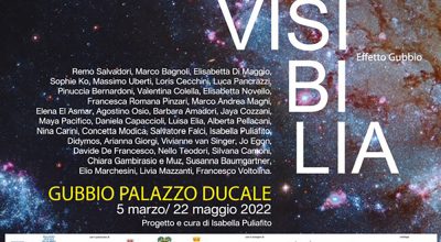 Visibilia, come rendere visibile l’invisibile