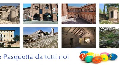 Buona Pasqua e Pasquetta