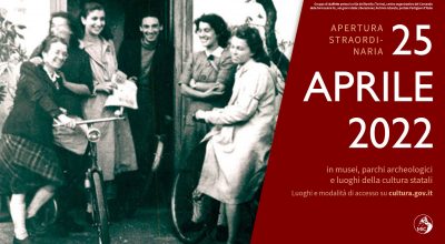 Festa della Liberazione 2022