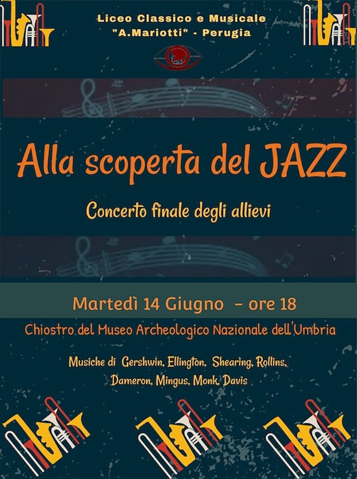 Alla scoperta del Jazz