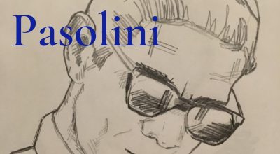 Prospettiva Pasolini