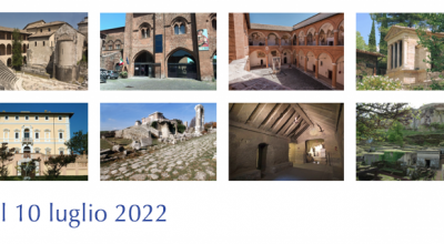 Eventi dal 7 al 10 luglio 2022