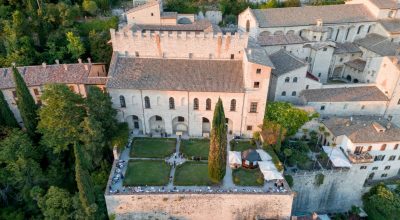 Gubbio e i Montefeltro: il governo, la cultura, il palazzo e la città