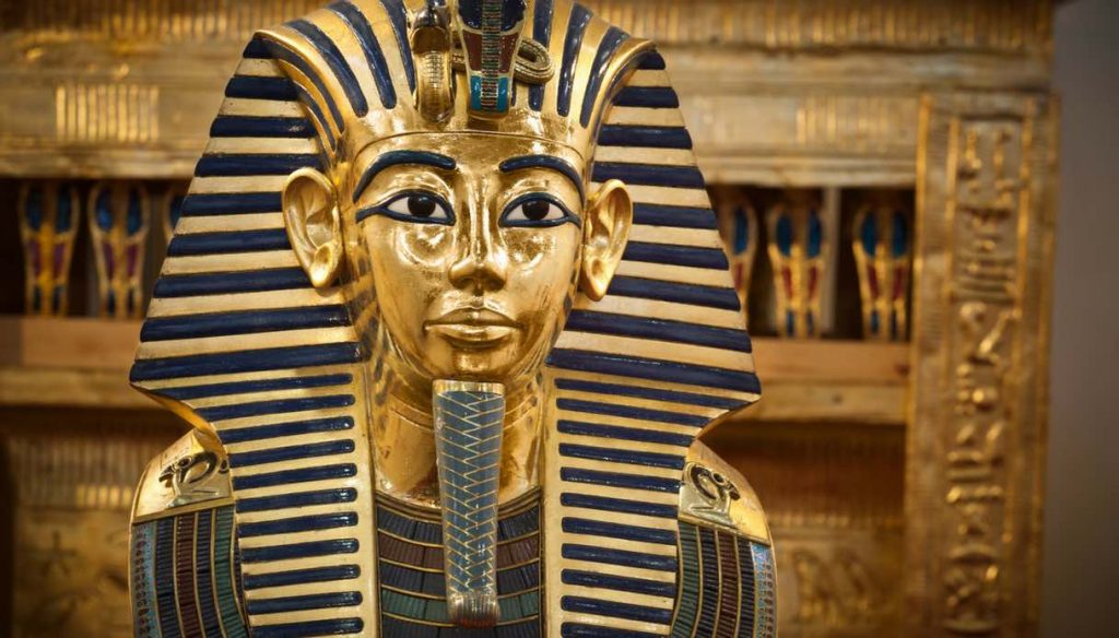 Tutankhamon al Museo Archeologico Nazionale dell’Umbria