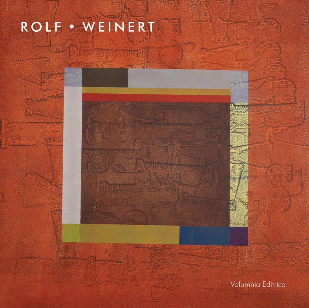 Rolf Weinert