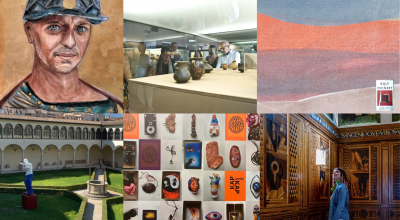 Le mostre da visitare in Umbria: 6 esposizioni da non perdere!