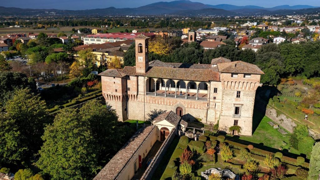 Al Castello Bufalini arriva la Zarzuela!