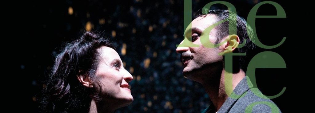 …Fino alle stelle: una commedia musicale romantica a Carsulae!