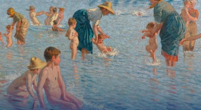 Ferragosto al museo: i tour da non perdere!