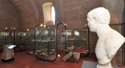 Visite guidate gratuite al Museo Archeologico Nazionale di Orvieto!